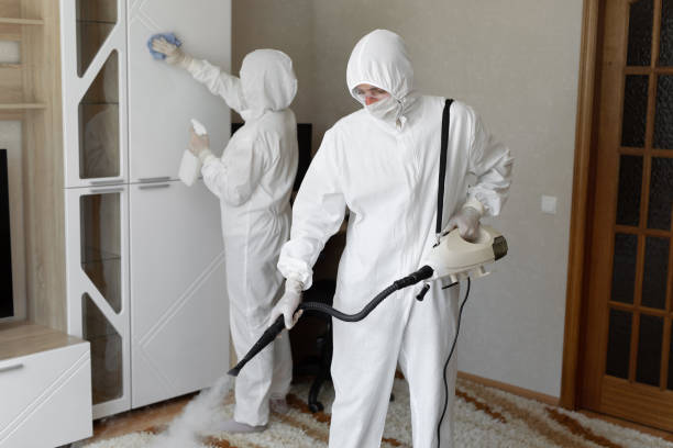 Affordable Sewage Cleanup solutions in Welcome, NC